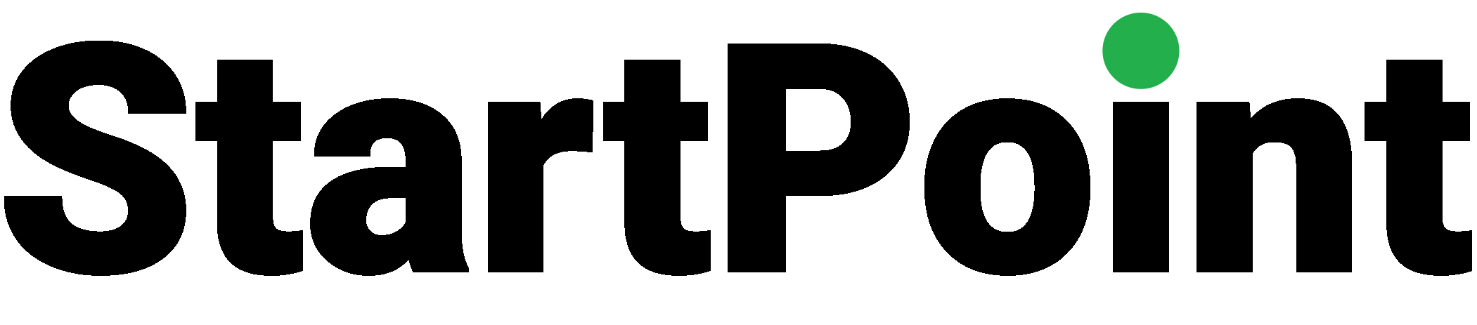 StartPoint Logo